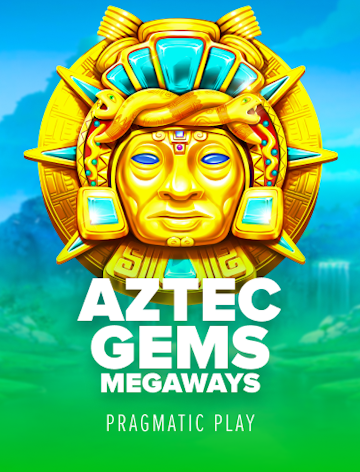 Aztec Gems Megaways™
